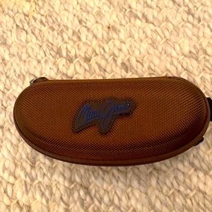 Maui Jim Sunglasses CASE only